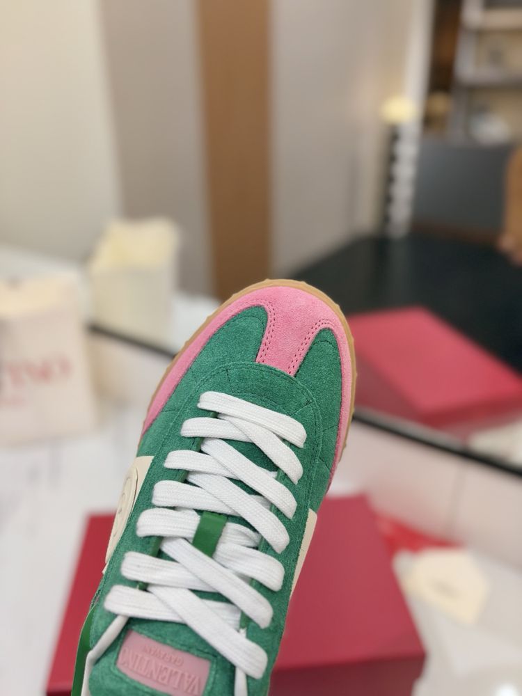 Adidasi Valentino 36-45