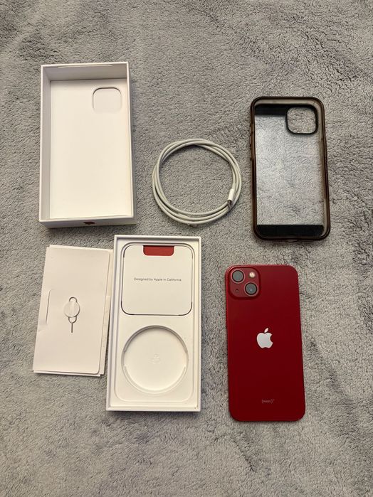 Iphone 13 128 GB
