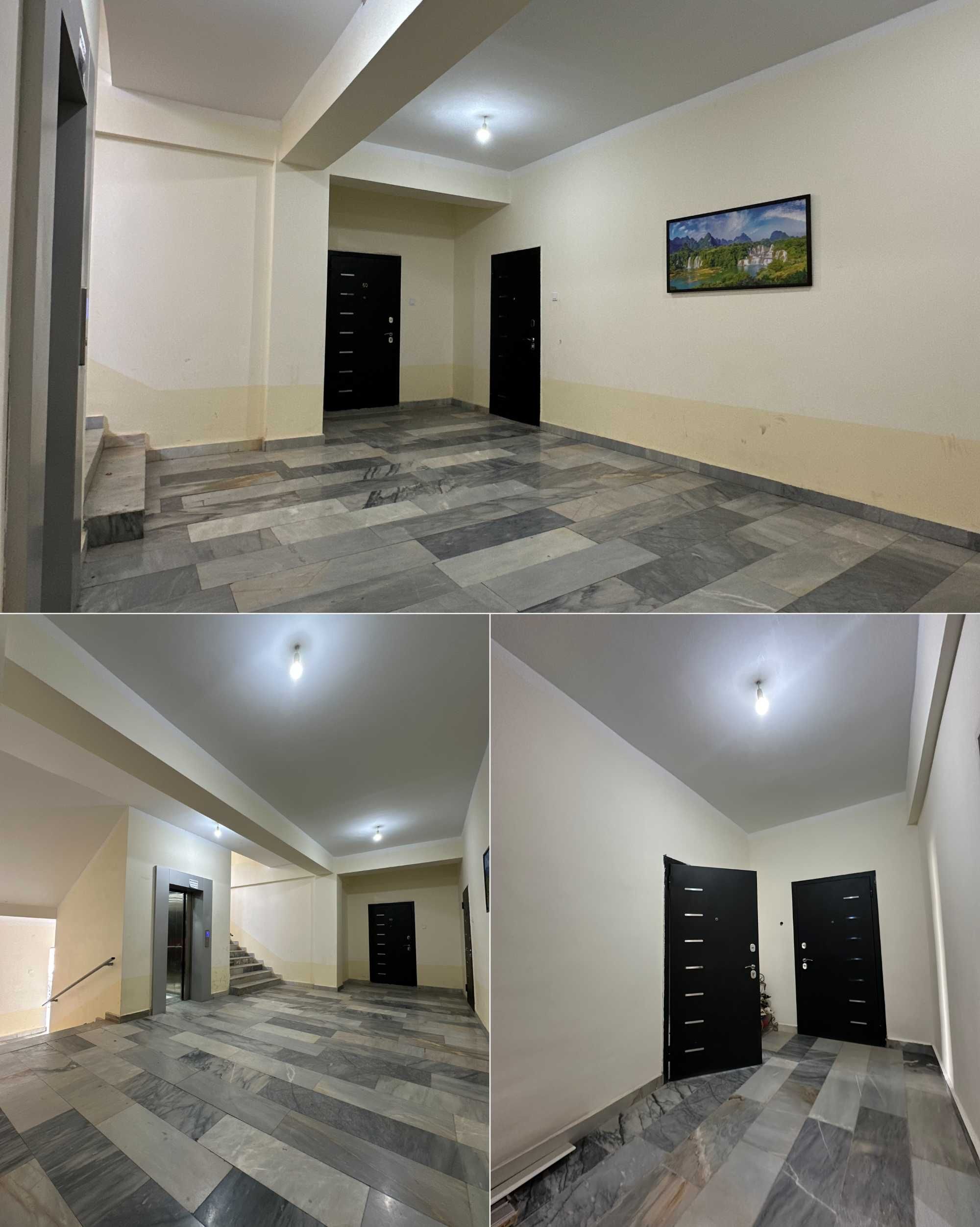 Корасув-6, ОБЛ ГАИ, Новостройка, Авайхон махалля, 62 квадратов, Срочно