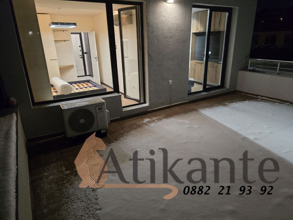 Дава се под наем Двустаен апартамент в София, Малинова долина - 75 кв.м за 612 € - Снимка #8