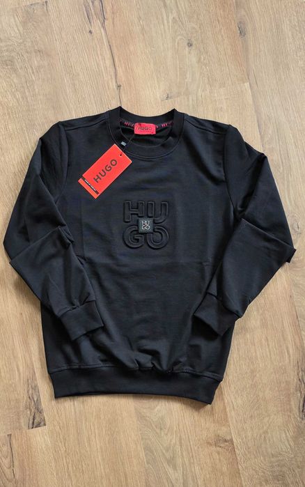 Мъжки блузи зимни