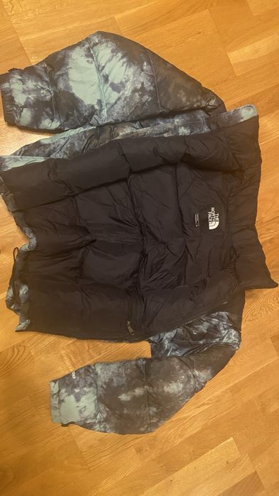 Geaca de puf - The North Face