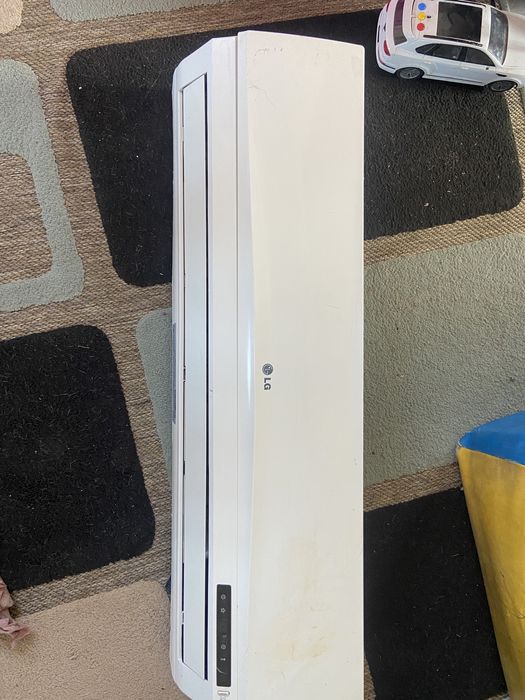 кондиционер LG G09HNT N4N5K