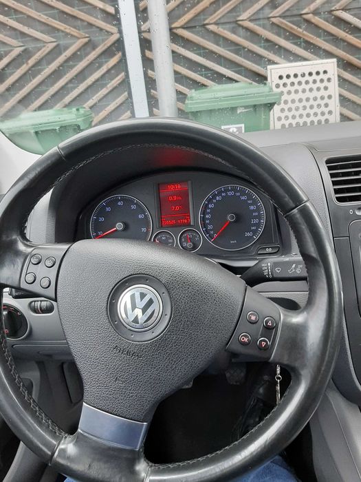 Volkswagen Jetta  2008 Euro 4 1.4 tsi