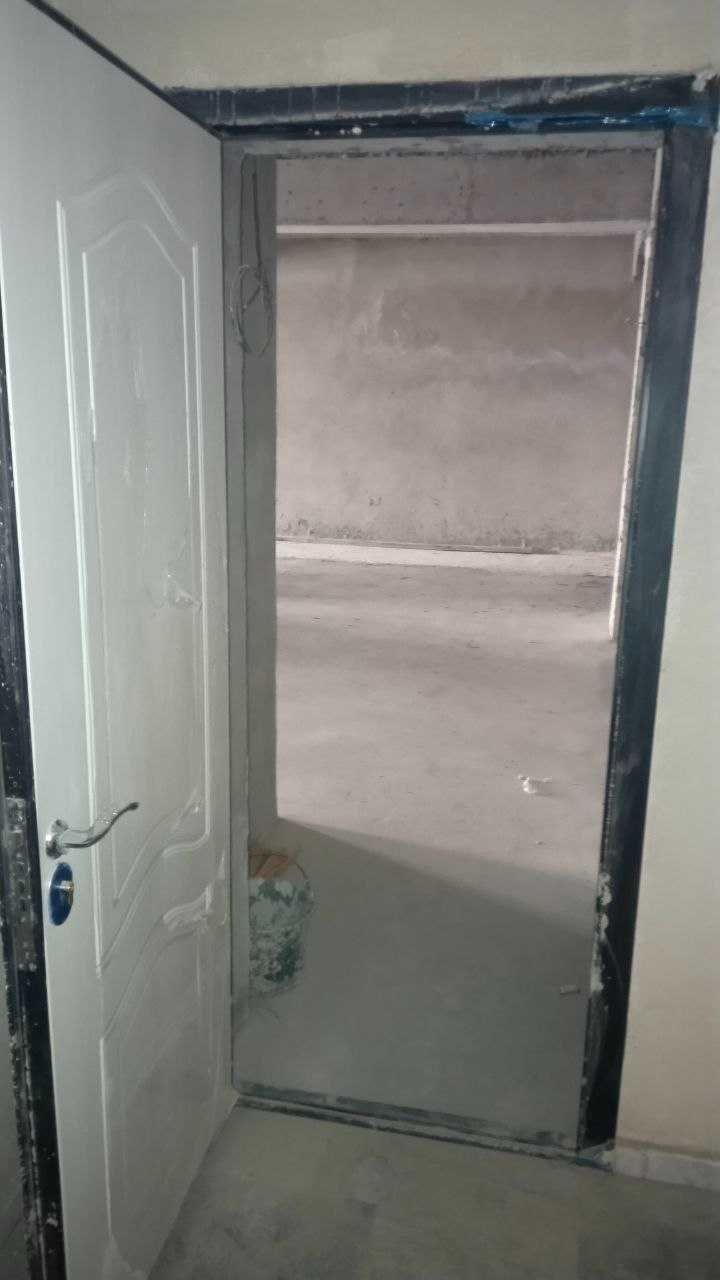 Ko`p qavatli turar joy