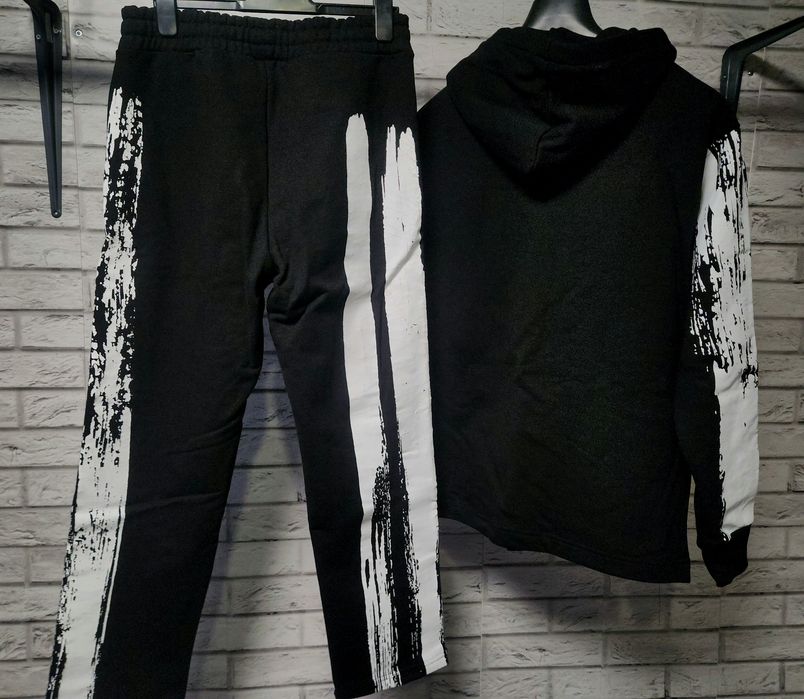 Yohji Yamamoto Y-3 екип