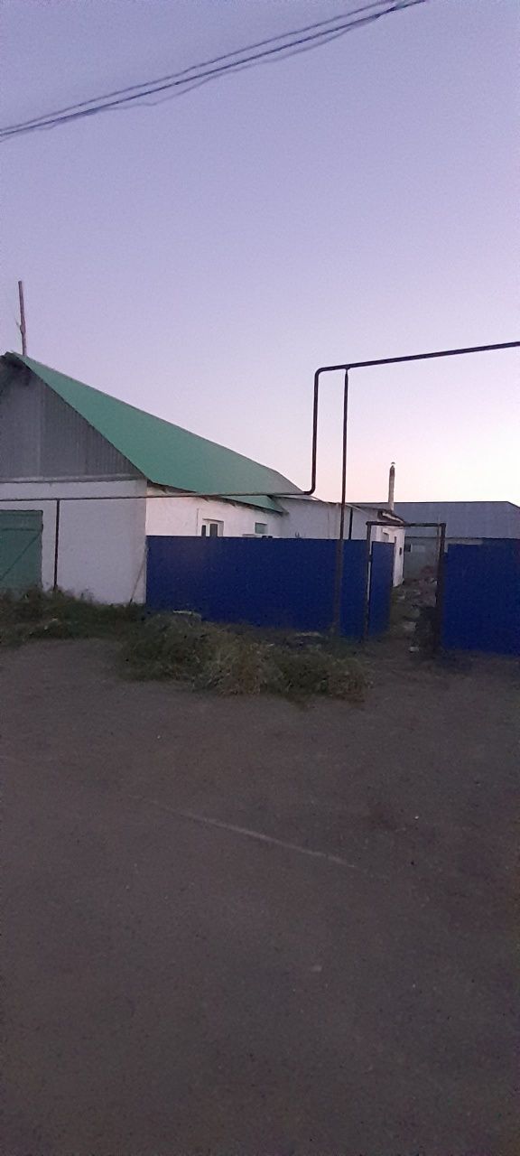 Продам дом! Срочно!