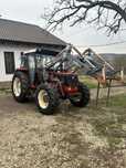 Fiat Agri 72-94 DT
