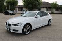 BMW seria 3 320D luxury 2.0 diesel automat