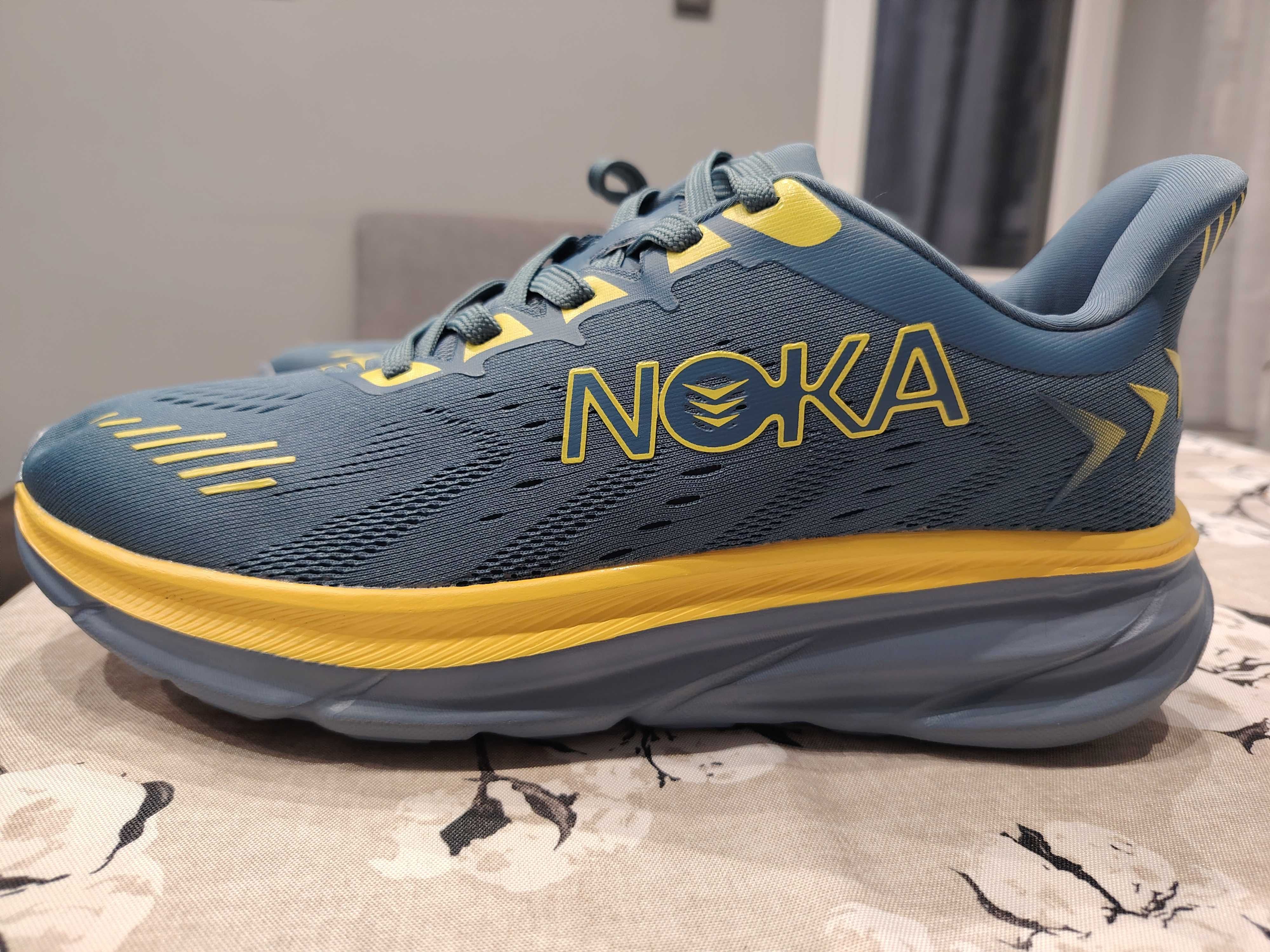 Мъжки маратонки NOKA