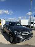 Mercedes Benz GLC 300de PLUG IN HYBRID 306CP 4MATIC