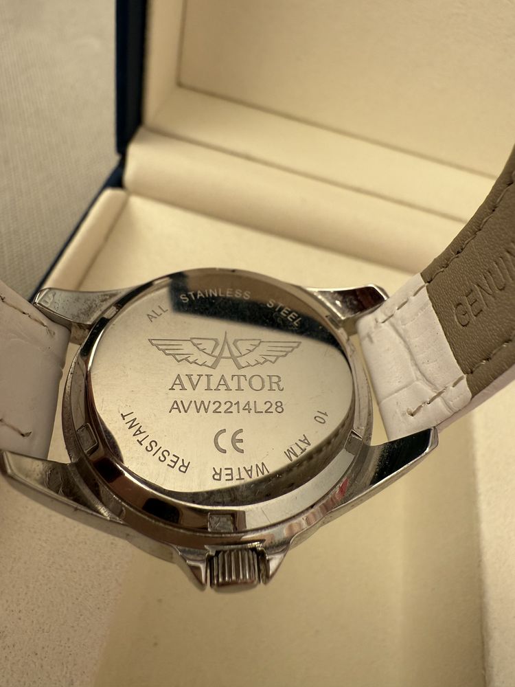 Дамски часовник Aviator