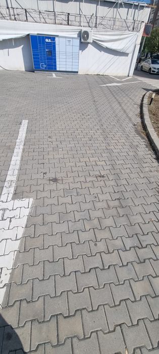 Pavele trafic Elprecao