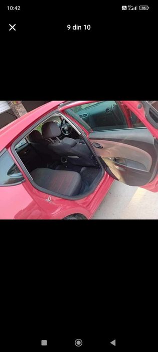 Vând Seat Leon 2007