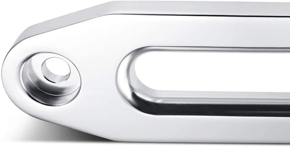 Fanta ghidaj sufa sintetica pentru troliu auto electric 8000-17000lbs