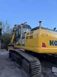 Komatsu PC  290.