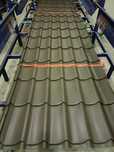 Tabla cutata , panouri gard jaluzea ,balustrade  ,fier si inox ,