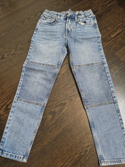 Blugi , Hanorace .Lot haine băiat 9-10 ani! Super oferta!
