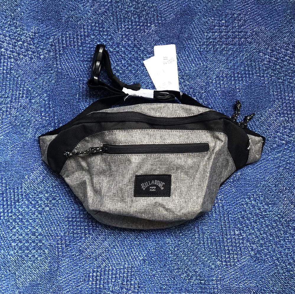 Billabong/Eastpak/Champion ОРИГИНАЛНИ чанти за кръст/бананка/паласка