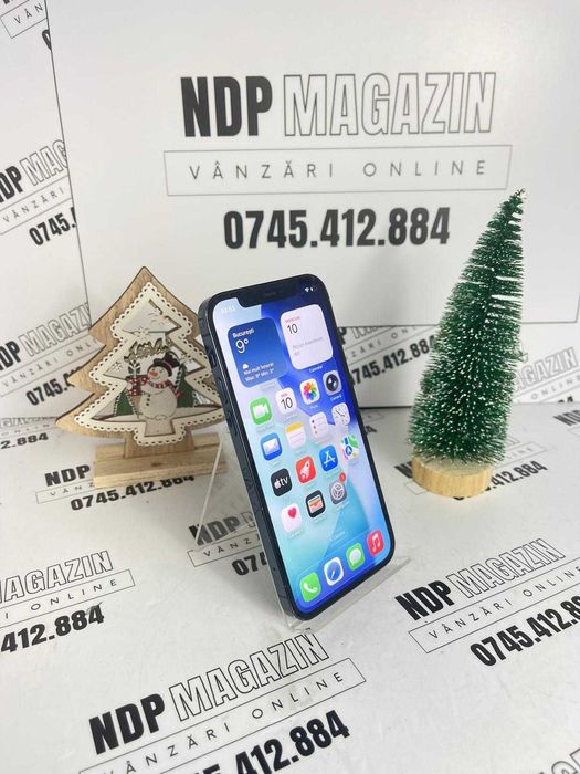 NDP Amanet NON-STOP Bld.Iuliu Maniu 69 IPHONE 12 PRO (45469)