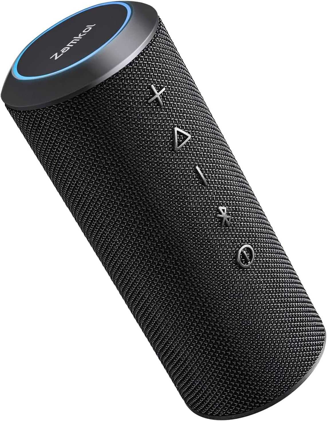 Bluetooth водоустойчива тонколона Zamkol