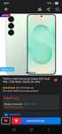 Vand samsung s 25 nou sigilat