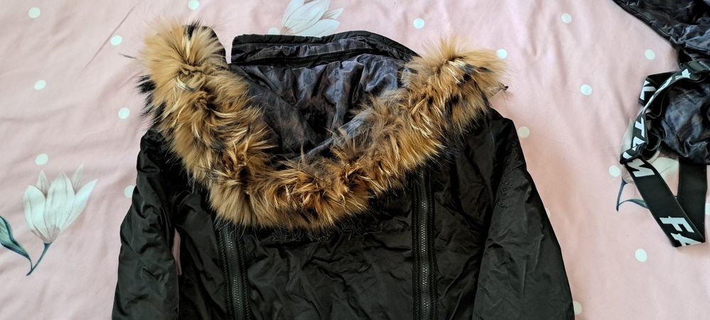 Дамски ски екип С