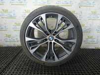 Janta aliaj R21 6859424 BMW X5 F15 [2013 - 2018]