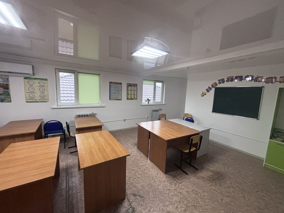 Сдаётся учебный центр