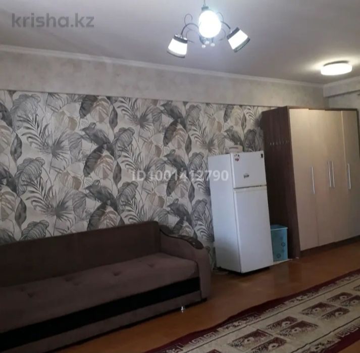 Сдам квартиру студию