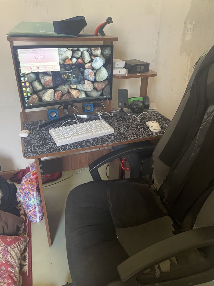 Продам игровой компьютер