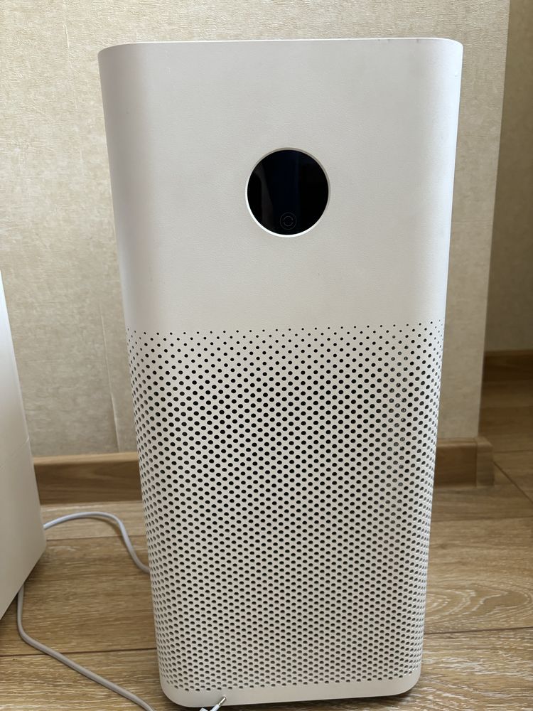 Очиститель воздух Xiaomi Mi Air Purifier 3Н