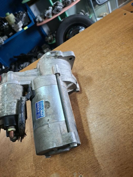 Electromotor Kia Sorento 2.5 Crdi 02-10