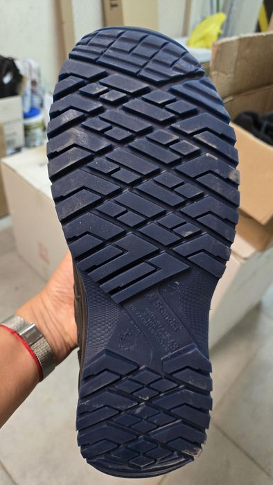 Работни обувки размер 41,42,43,44 и 45