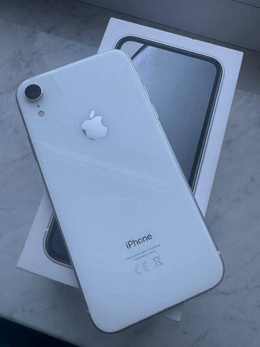Iphone XR 64g