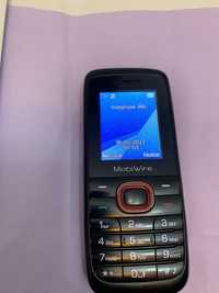 Telefon Mobil Ayasha MobiWire