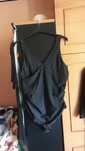 Costum baie,material fin mătăsos 50-52.