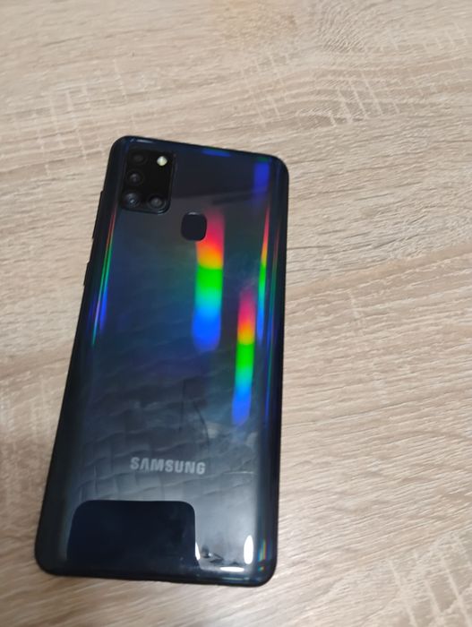 Samsung a21 s in stare foarte bună