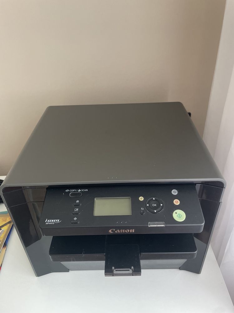 Принтер I sensys mf 4410