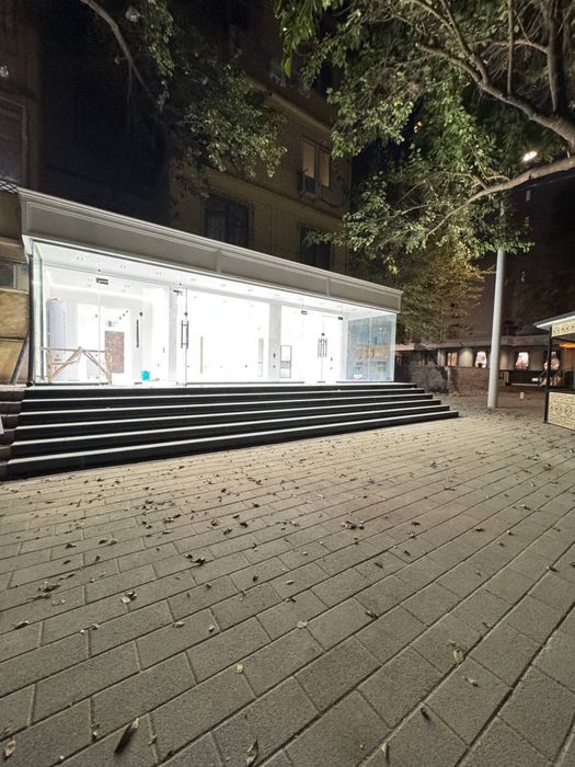 Юнусобод 8 квартал / 90м2 Нежилое продаётся