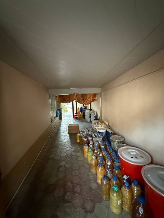 Срочно Продается участок под застройку Себзор #ZOR