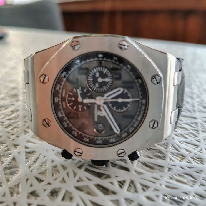 Vând urgent ceas Audemars Piguet