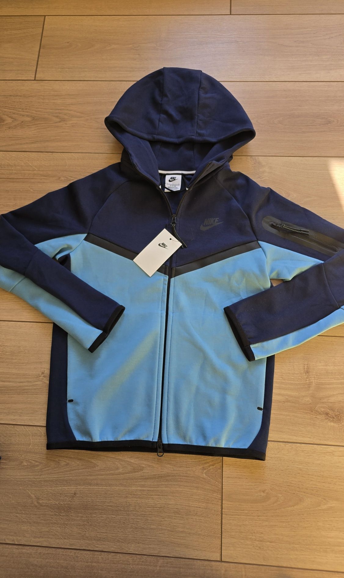Детско-Юношески Nike Tech Fleece 3 цвята