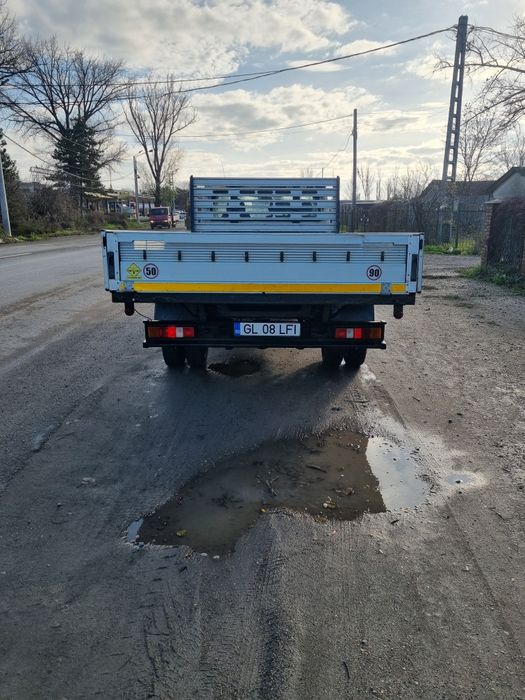 Ford franzit de vanzare