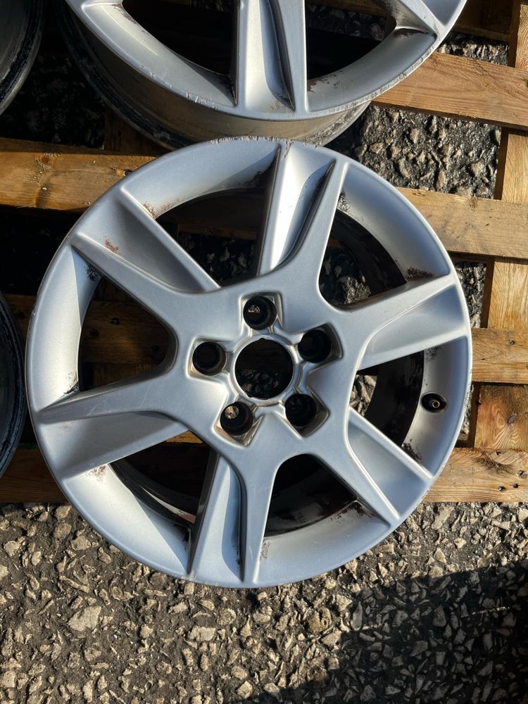 Оригинални джанти Audi A3 Vw Seat 8p0605021An et50 J6,5 16'' ном 148
