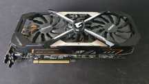 Nvidia GTX 1080-Ti