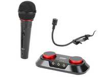 Комплект Streaming Kit Creative Sound Blaster R3 Микрофон + Гаранция