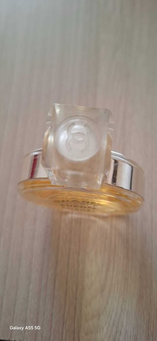 Chanel chance , 15 ml