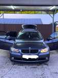 Mașină de vânzare BMW E91