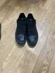 Rick Owens Jumbo low black